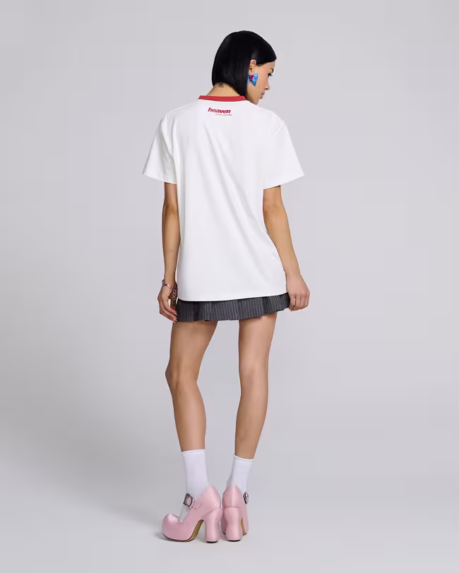 Fuck Everything Tee - image 3