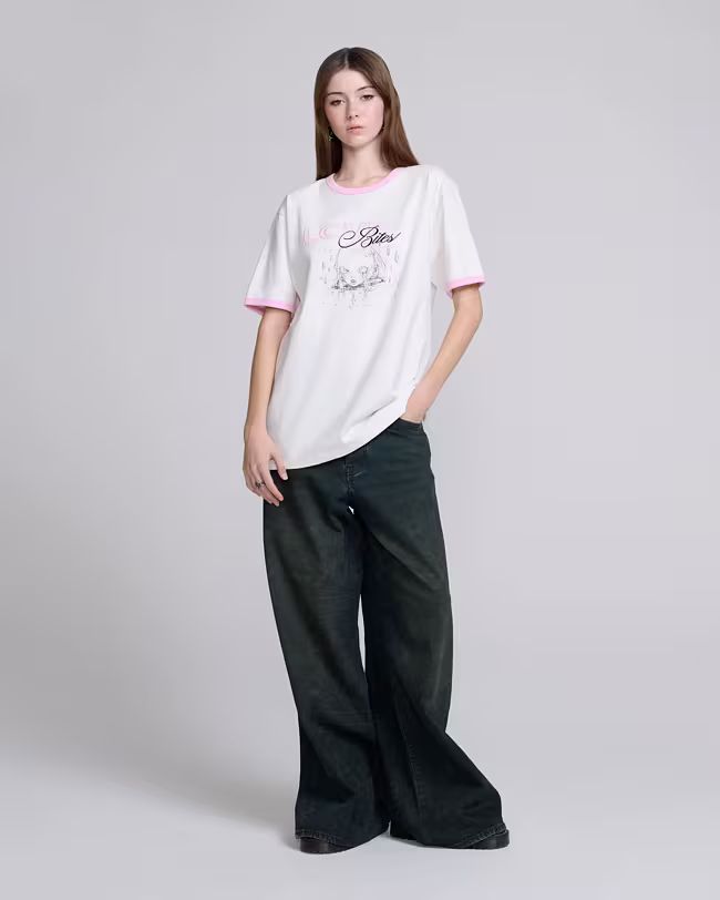 Love Bites Tee - image 2