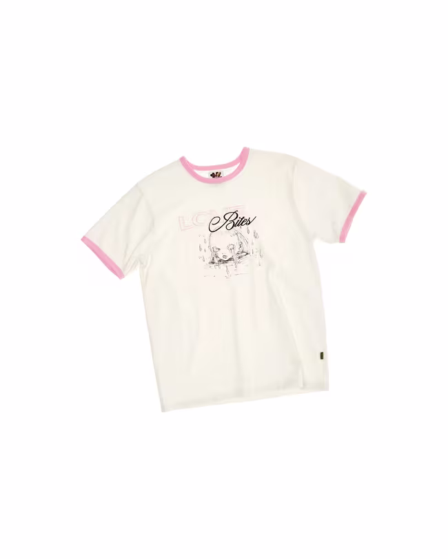 Love Bites Tee - image 4