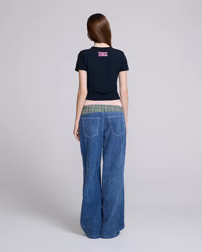Have Mercy Baby Tee - image 3