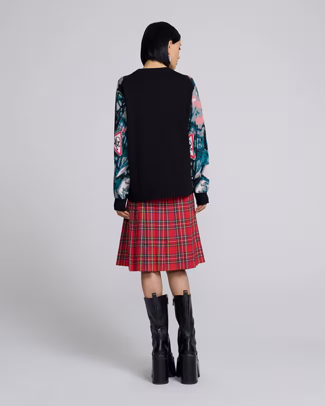 David Rappeneau Sweater - image 3