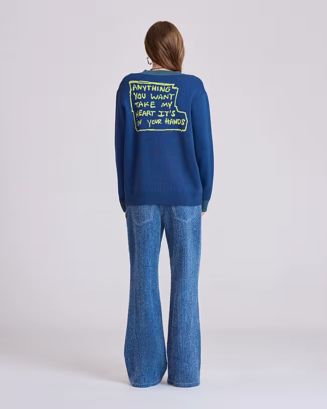 Anything You Want Sweater - image 3