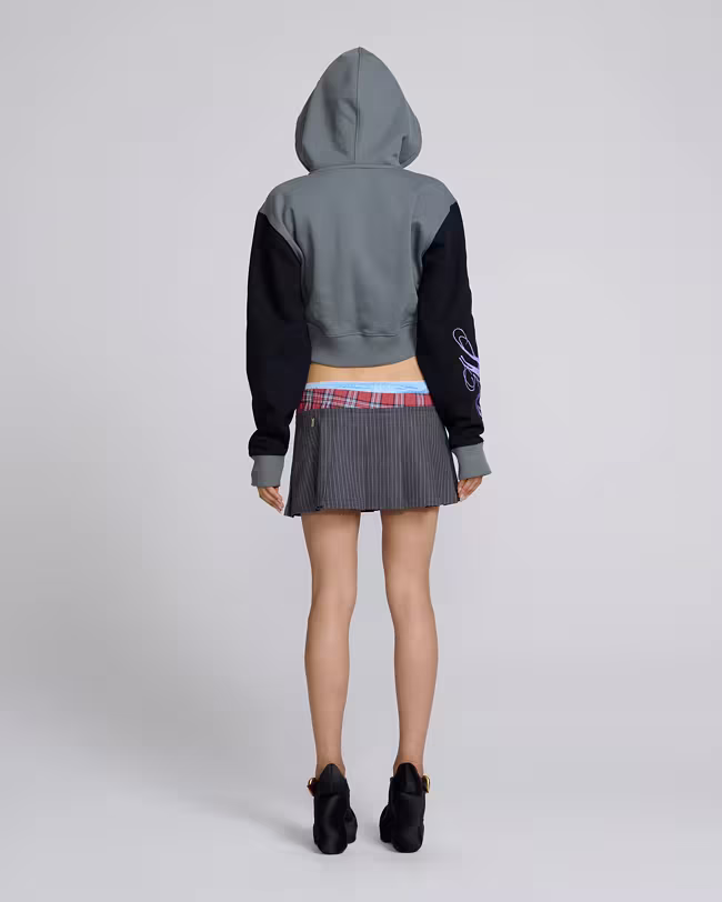 Take My Heart Zip-Up Hoodie - image 3