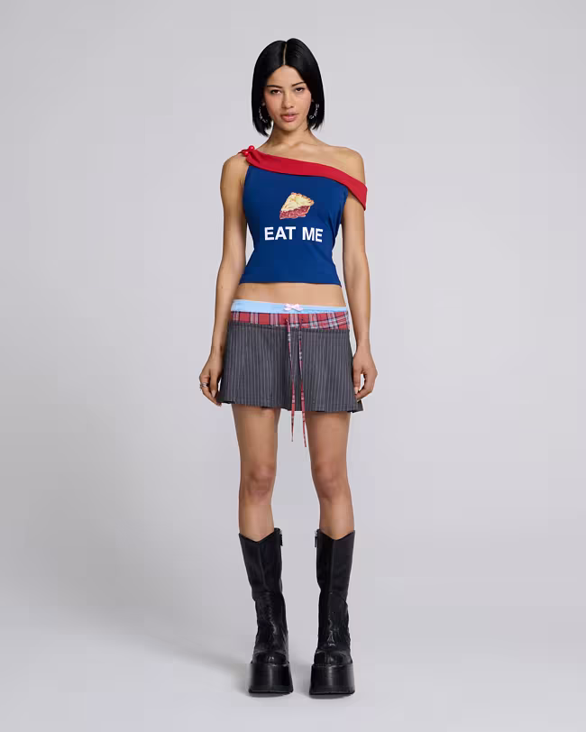 Eat Me Tank - image 2