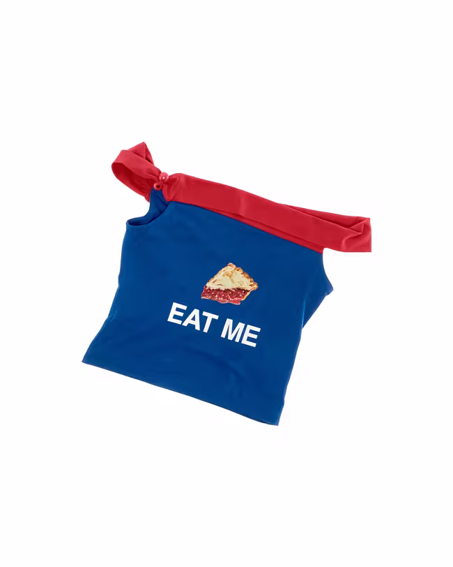 Eat Me Tank - image 4