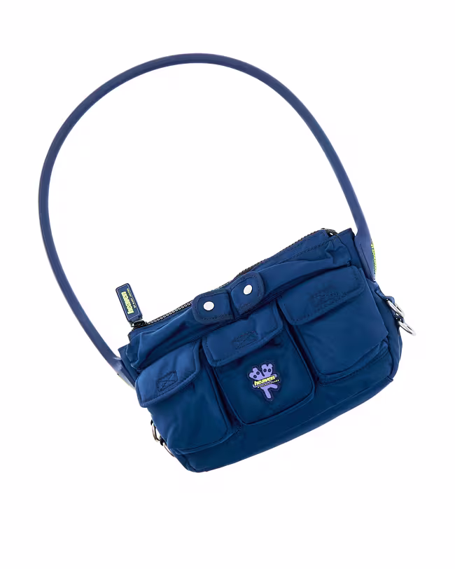 CARGO SHOULDER BAG - image 3