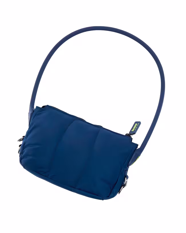 CARGO SHOULDER BAG - image 4