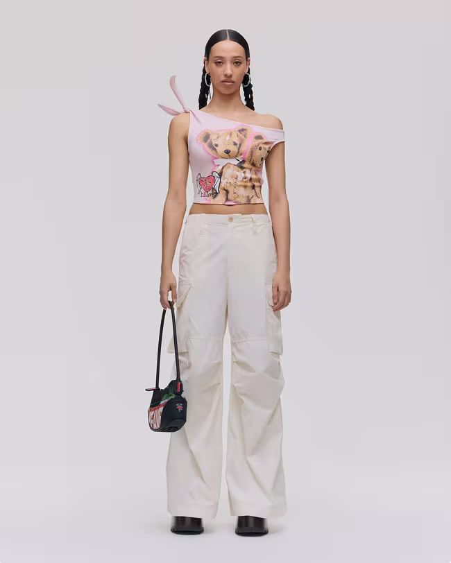 RUNWAY CARGO PANT