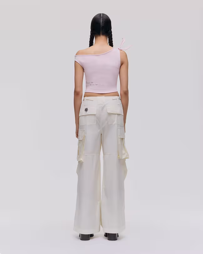 RUNWAY CARGO PANT - image 2