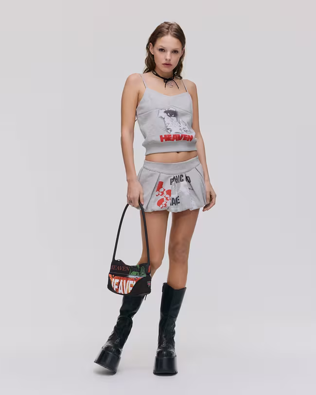 Life. Love. Sin. Shoulder Bag - image 3