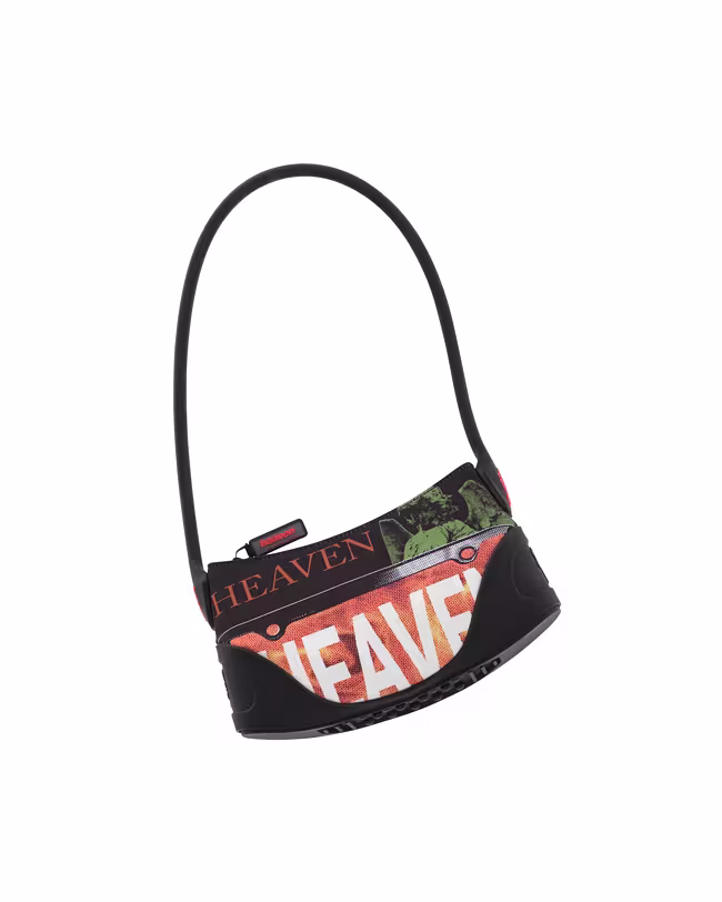 Life. Love. Sin. Shoulder Bag - image 4