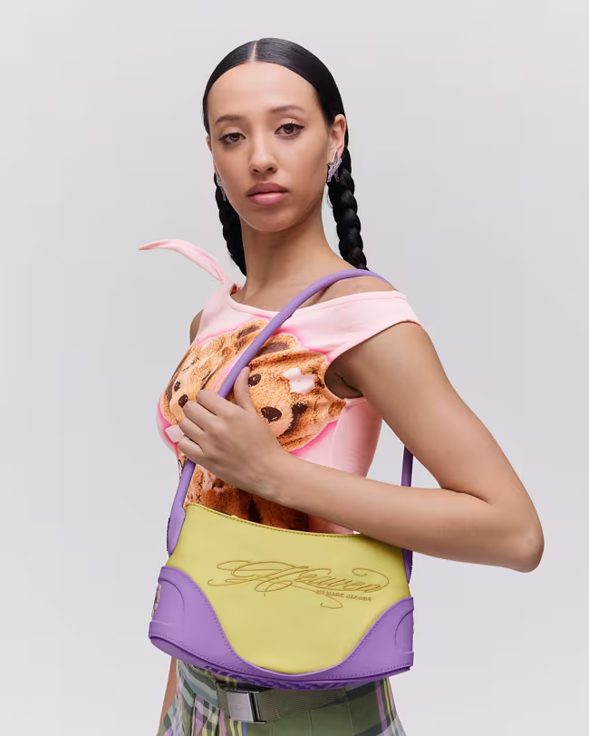 Heaven Shoulder Bag - image 2