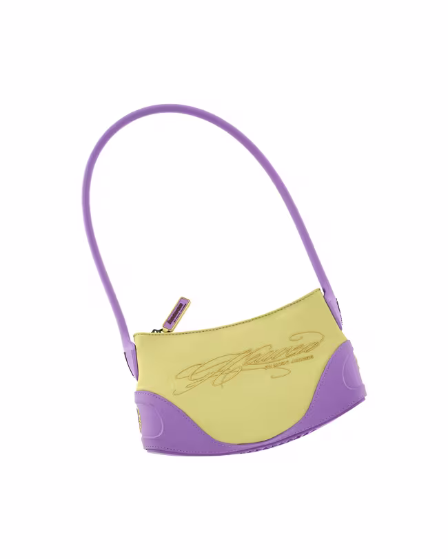 Heaven Shoulder Bag - image 3