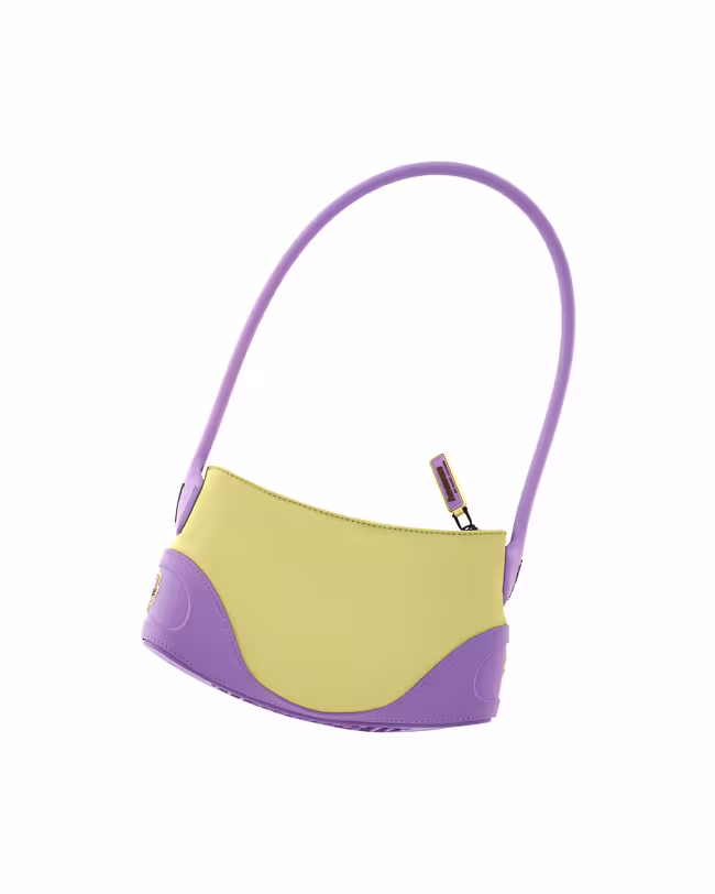 Heaven Shoulder Bag - image 4