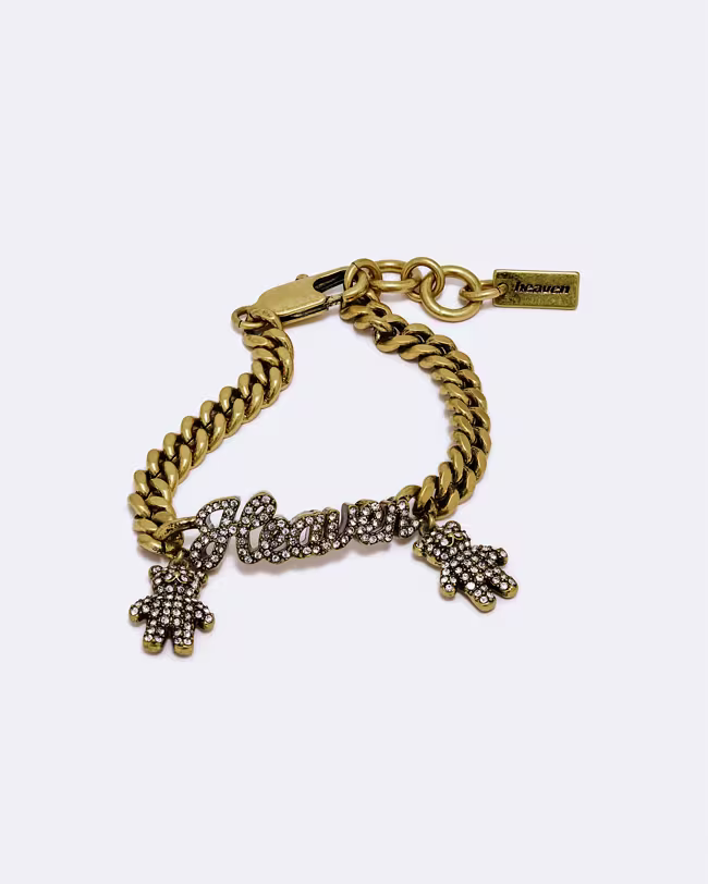 Heaven Pave Bracelet