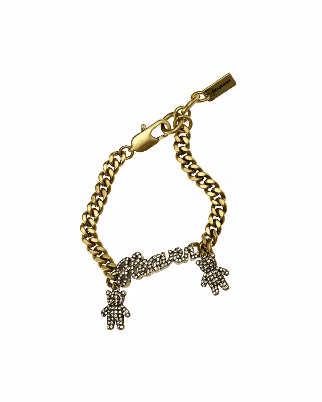 Heaven Pave Bracelet - image 4