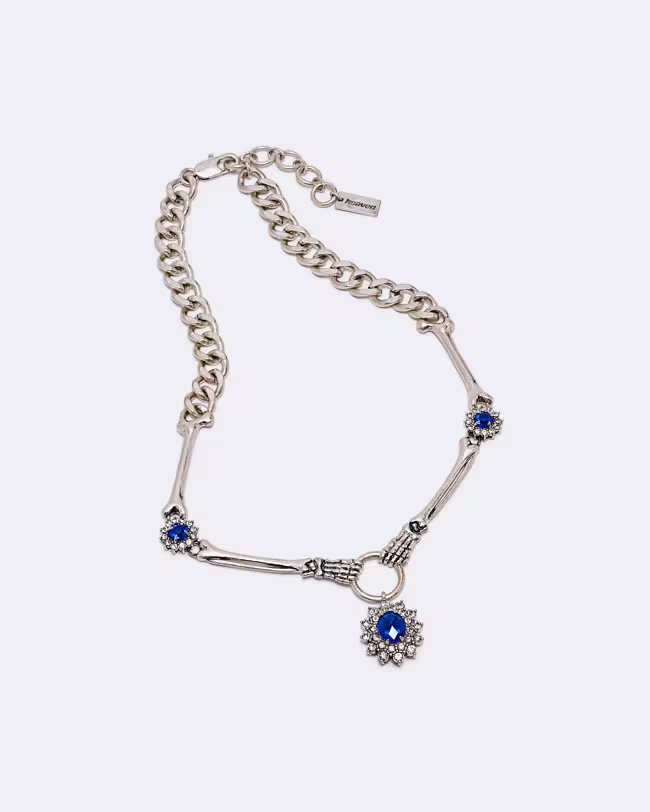Bones Necklace