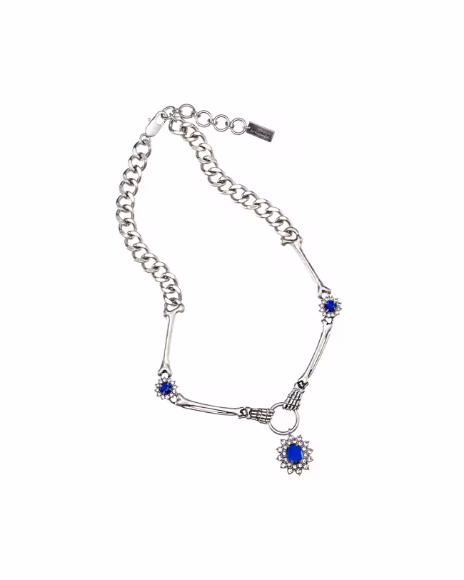 Bones Necklace - image 4