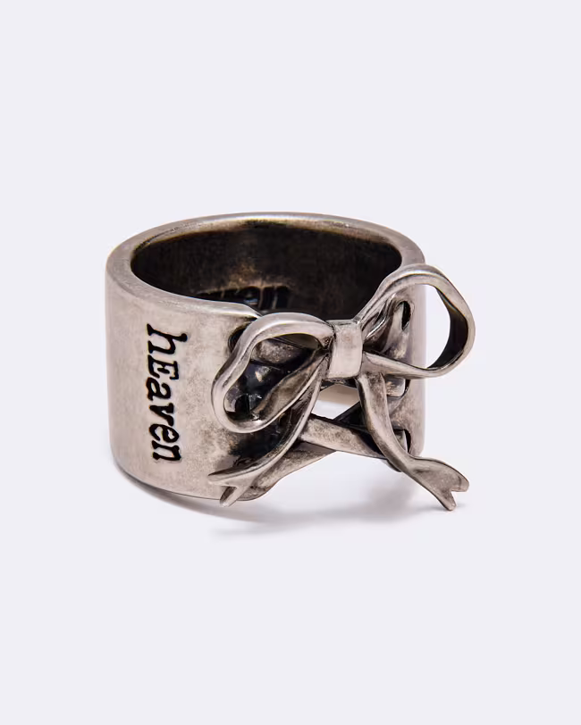 Corset Ring