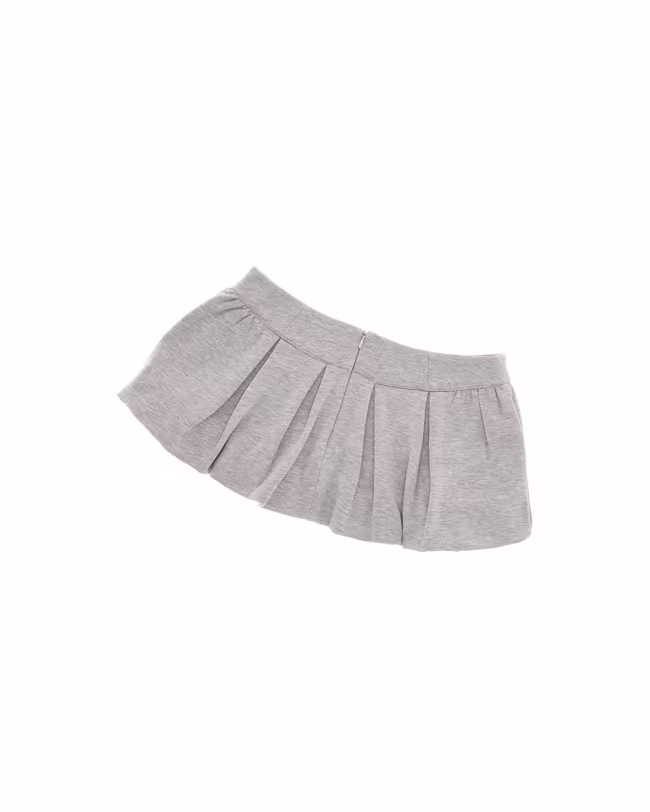 Rage Puffy Skirt - image 4