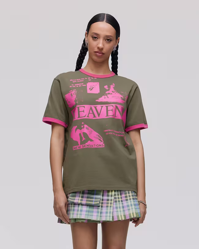 New Sensations T-Shirt