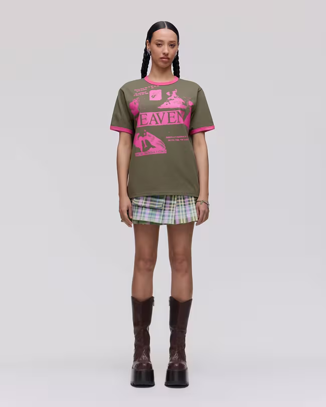 New Sensations T-Shirt - image 2