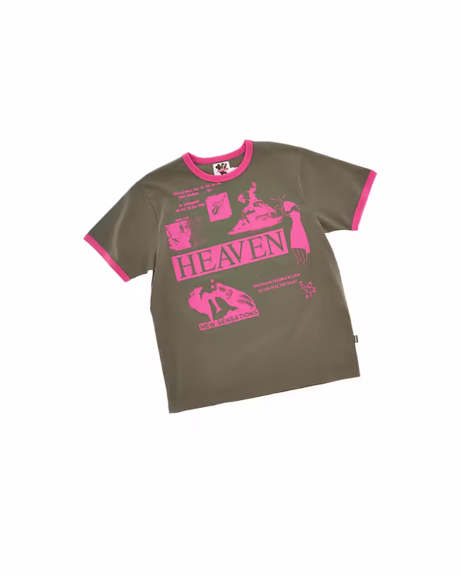 New Sensations T-Shirt - image 4