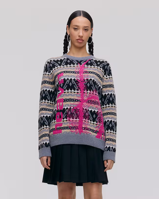 Kei'S Heaven Sweater