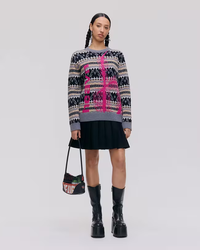 Kei'S Heaven Sweater - image 2