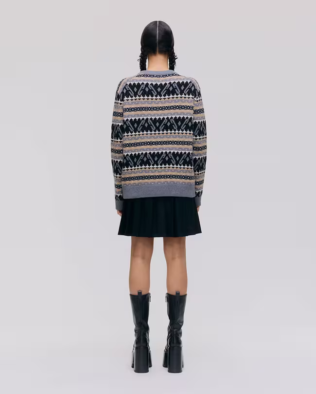 Kei'S Heaven Sweater - image 3