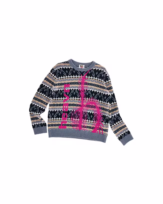 Kei'S Heaven Sweater - image 4