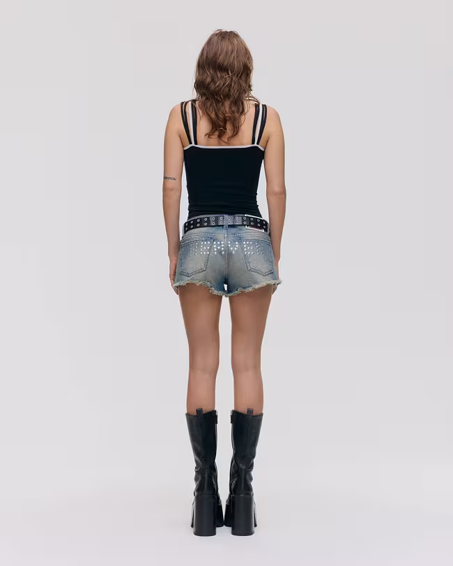Saint And Sinner Cami - image 3