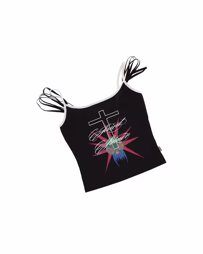 Saint And Sinner Cami - image 4