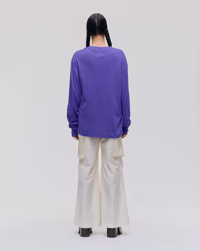 Your Love Kills Me Longsleeve - image 3