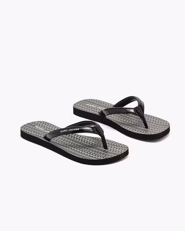 The Flip Flop