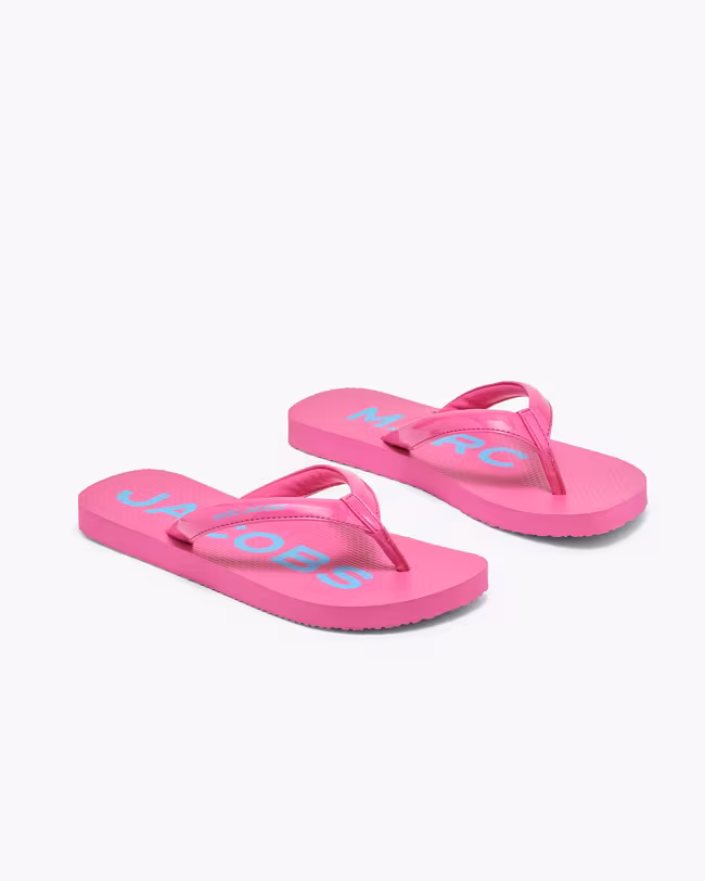 The Flip Flop