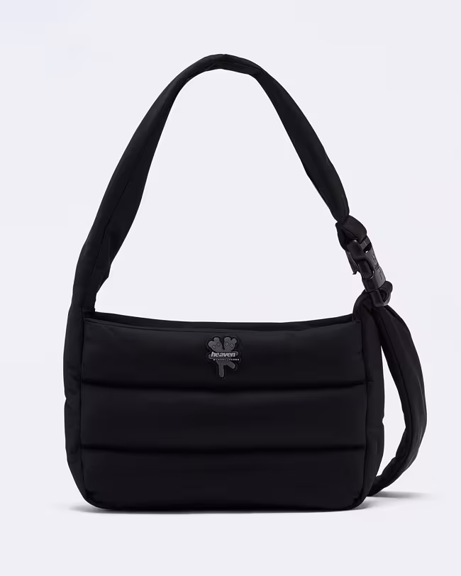 Nylon Messenger | Heaven by Marc Jacobs