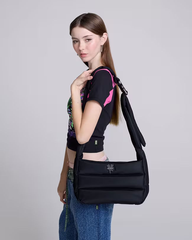 Nylon Messenger | Heaven by Marc Jacobs - image 2