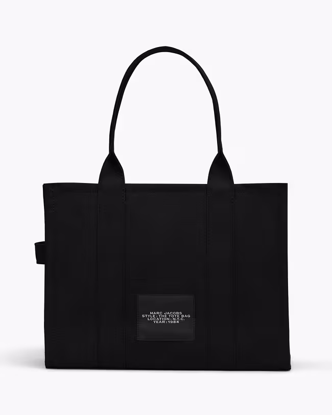 The Canvas Large Tote Bag - image 3