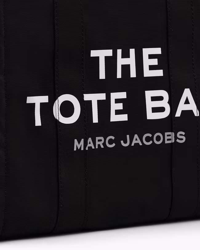 The Canvas Large Tote Bag - image 4