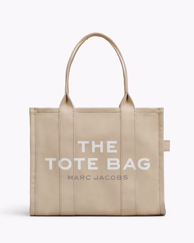 The Canvas Large Tote Bag
