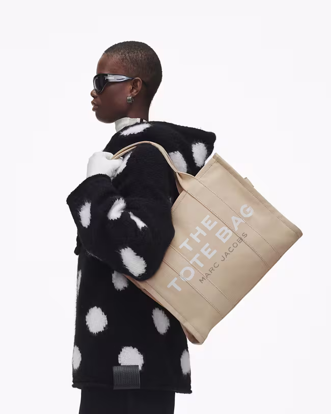 The Canvas Large Tote Bag - image 2