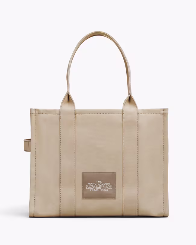 The Canvas Large Tote Bag - image 3