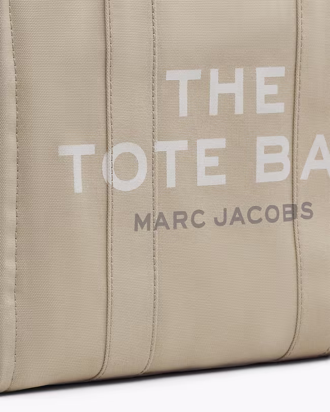 The Canvas Large Tote Bag - image 4