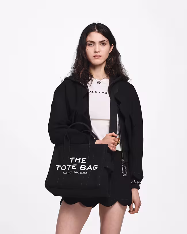 The Canvas Medium Tote Bag - image 2