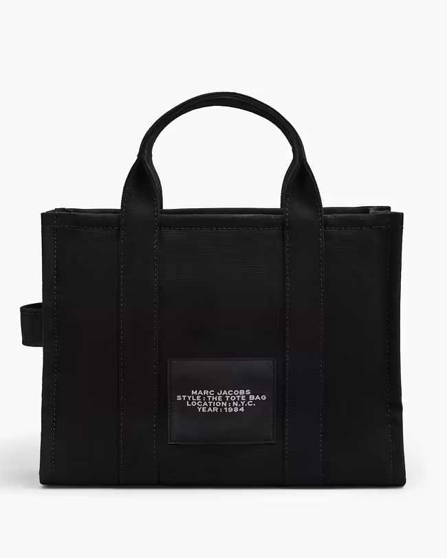 The Canvas Medium Tote Bag - image 3
