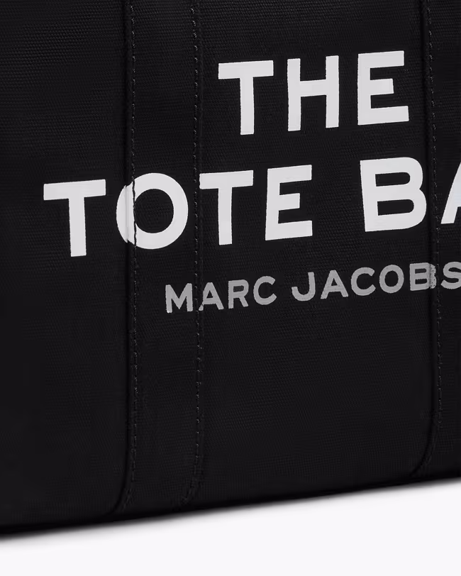 The Canvas Medium Tote Bag - image 4