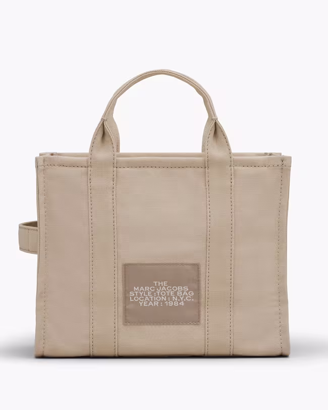 The Canvas Medium Tote Bag - image 3