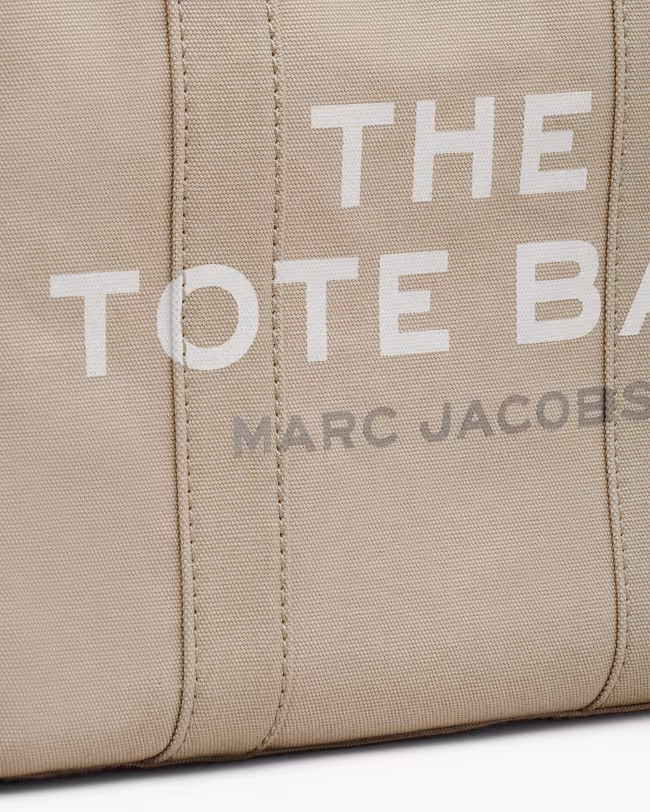 The Canvas Medium Tote Bag - image 4