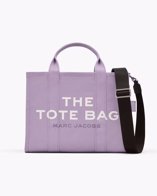 The Canvas Medium Tote Bag